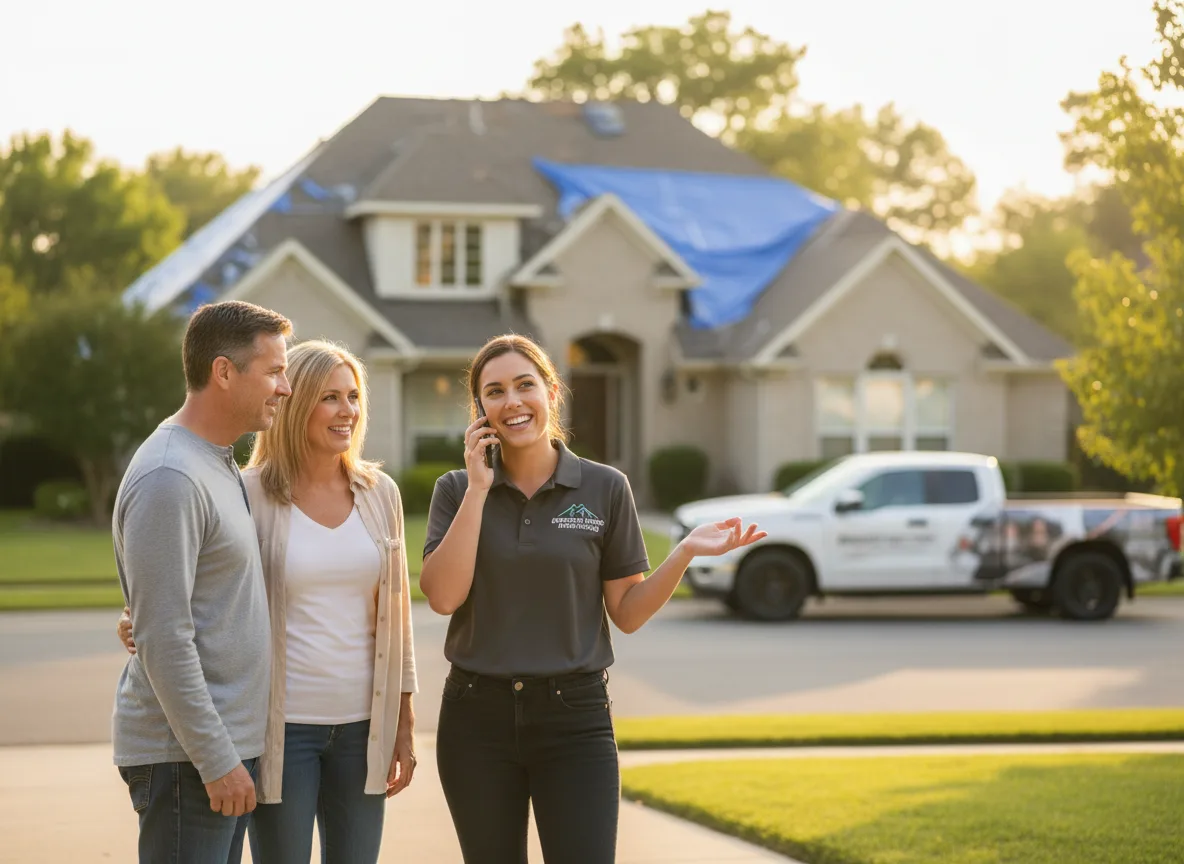 Emergency Roof Repair Fitzpatrick, AL FAQs